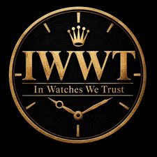 Profile image of INWATCHESWETRUST