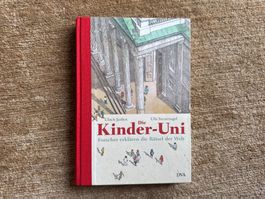 Die Kinder-Uni - Forscher erklären die Welt