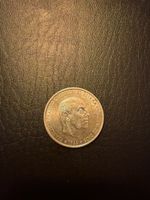 100 Silber Pesetas 1966 Spanien
