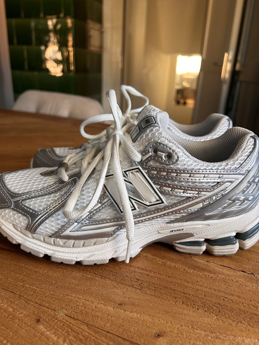 New Balance Scarpe da uomo: New Balance Sneaker – Usato da Frauenfeld venduto da Pafe66 1