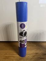 Yogamatte neu