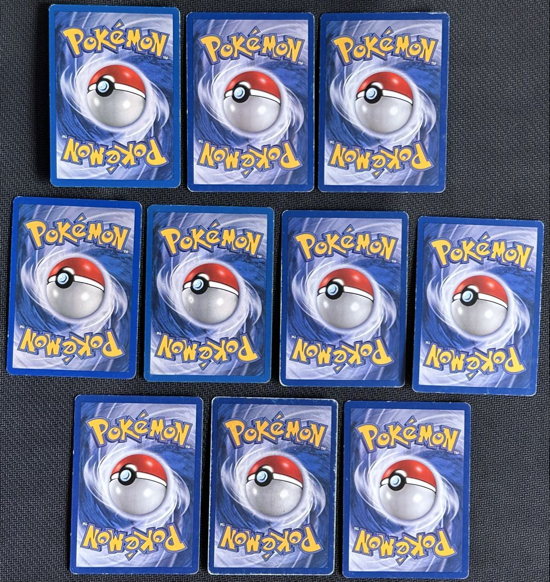 Pokémon Cartes à collectionner: Pokemon Karten Base 1999 – D'occasion à Kleindöttingen par lau_k778 1