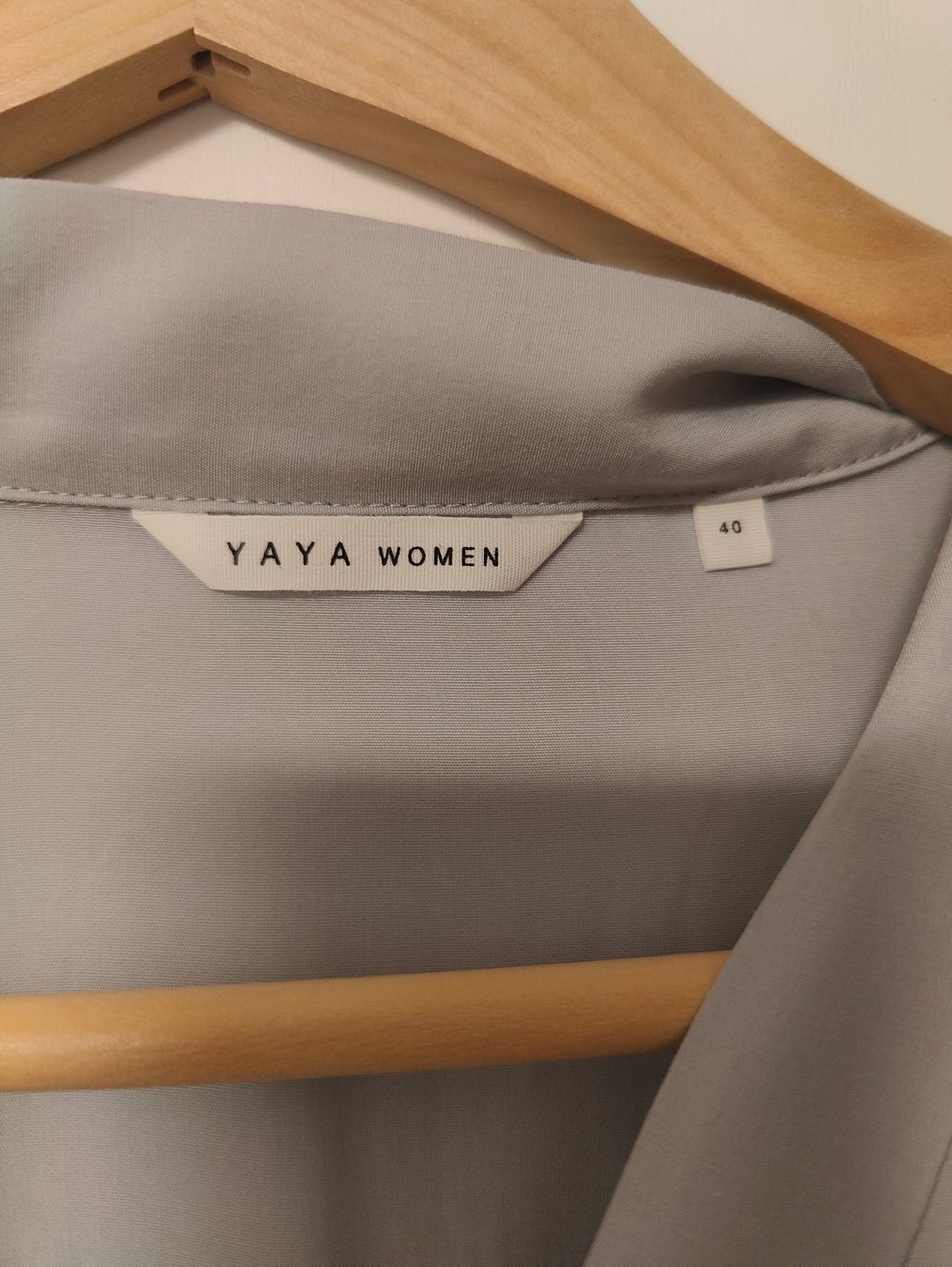 Blusen: Bluse von YAYA – Gebraucht aus Jona von Curtis90 2