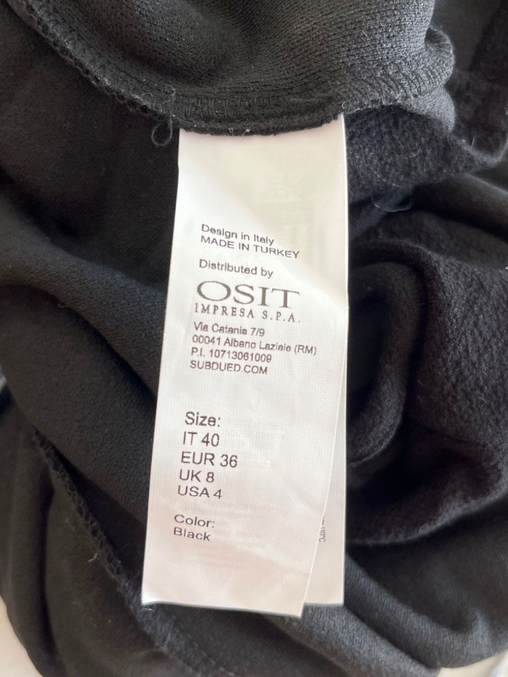 Vestiti: Kleid Subdued S – Usato da Frauenfeld venduto da RoseMaylie 2