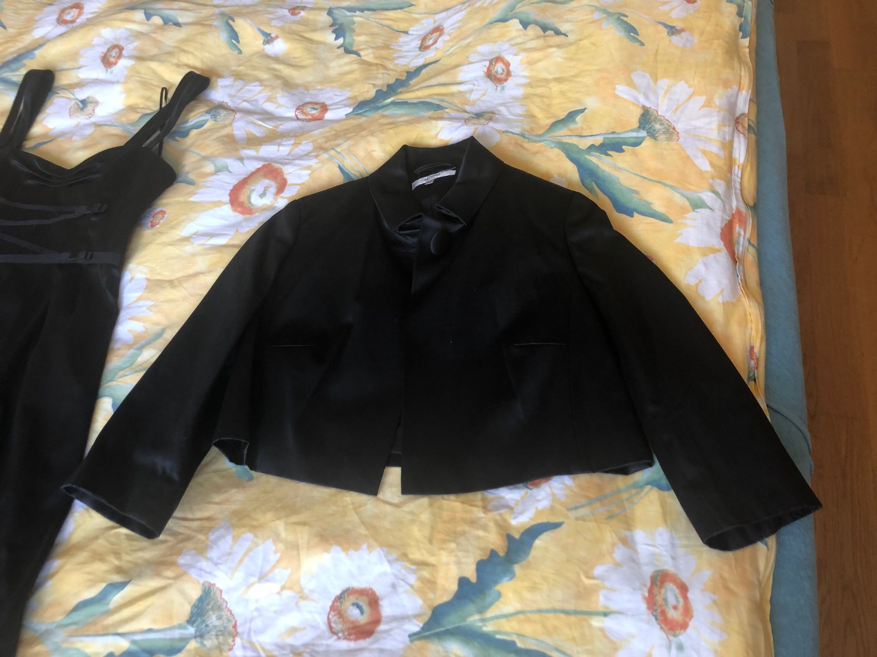 Vestiti: Kleid Gr. 34 – Usato da Davos Wiesen venduto da Roseli21 5
