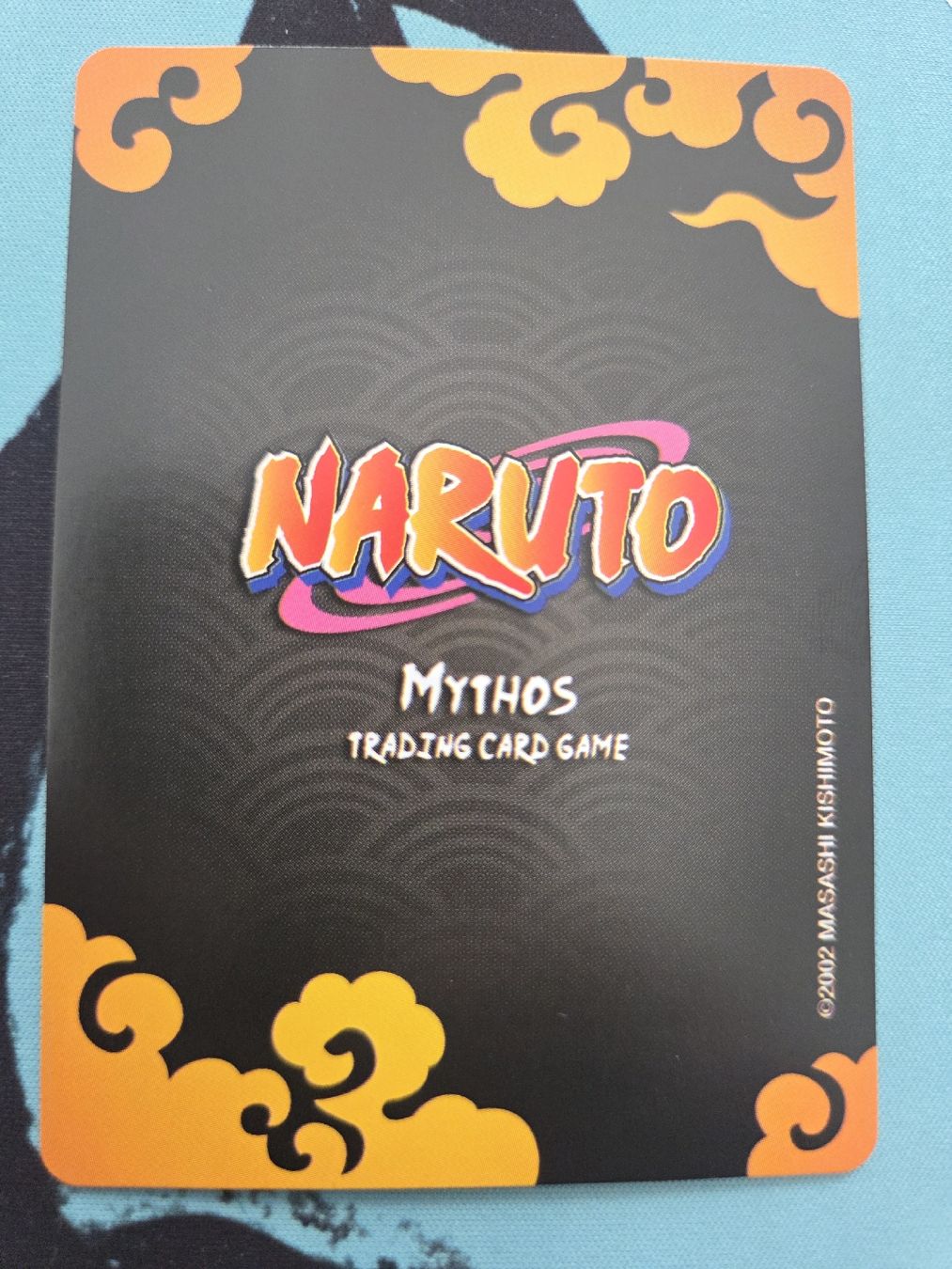 Sammelbilder & Trading cards: Naruto Mythos TCG - Hinata Hyuga AA EN – Neu (gemäss Beschreibung) aus Safnern von wil_z6qf 1