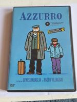 Azzurro (Schweizerfilm von Denis Rabaglia)  ©'2000
