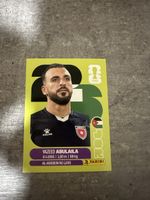 JOR 2 , FIFA WORLD CUP 2026 PANINI 