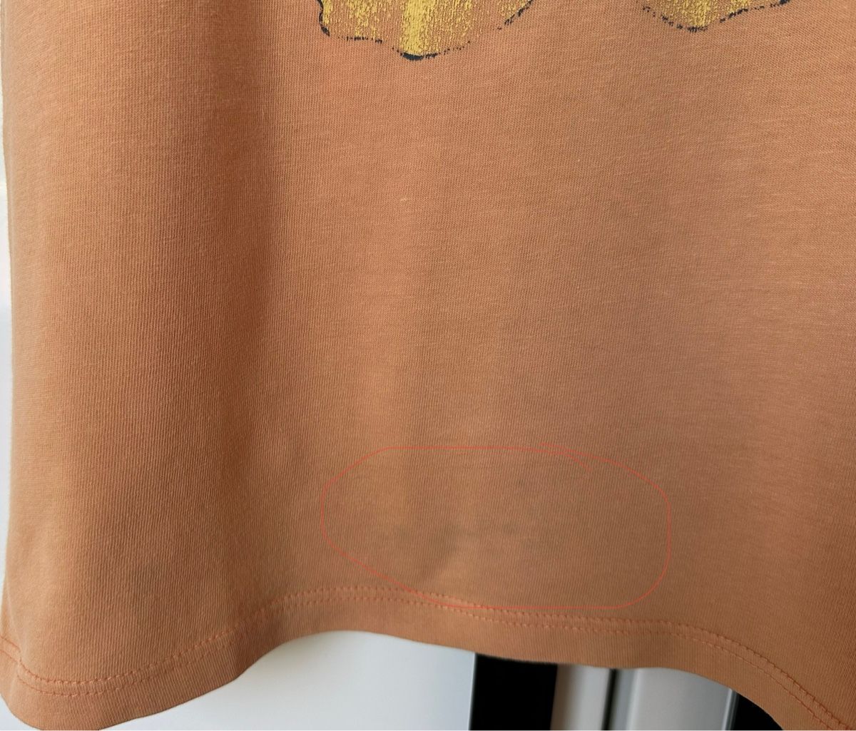 Disney Camicie, T-shirt & Polo: T-shirt in cotone Disneyland – Usato da Castel San Pietro venduto da Moregi 3