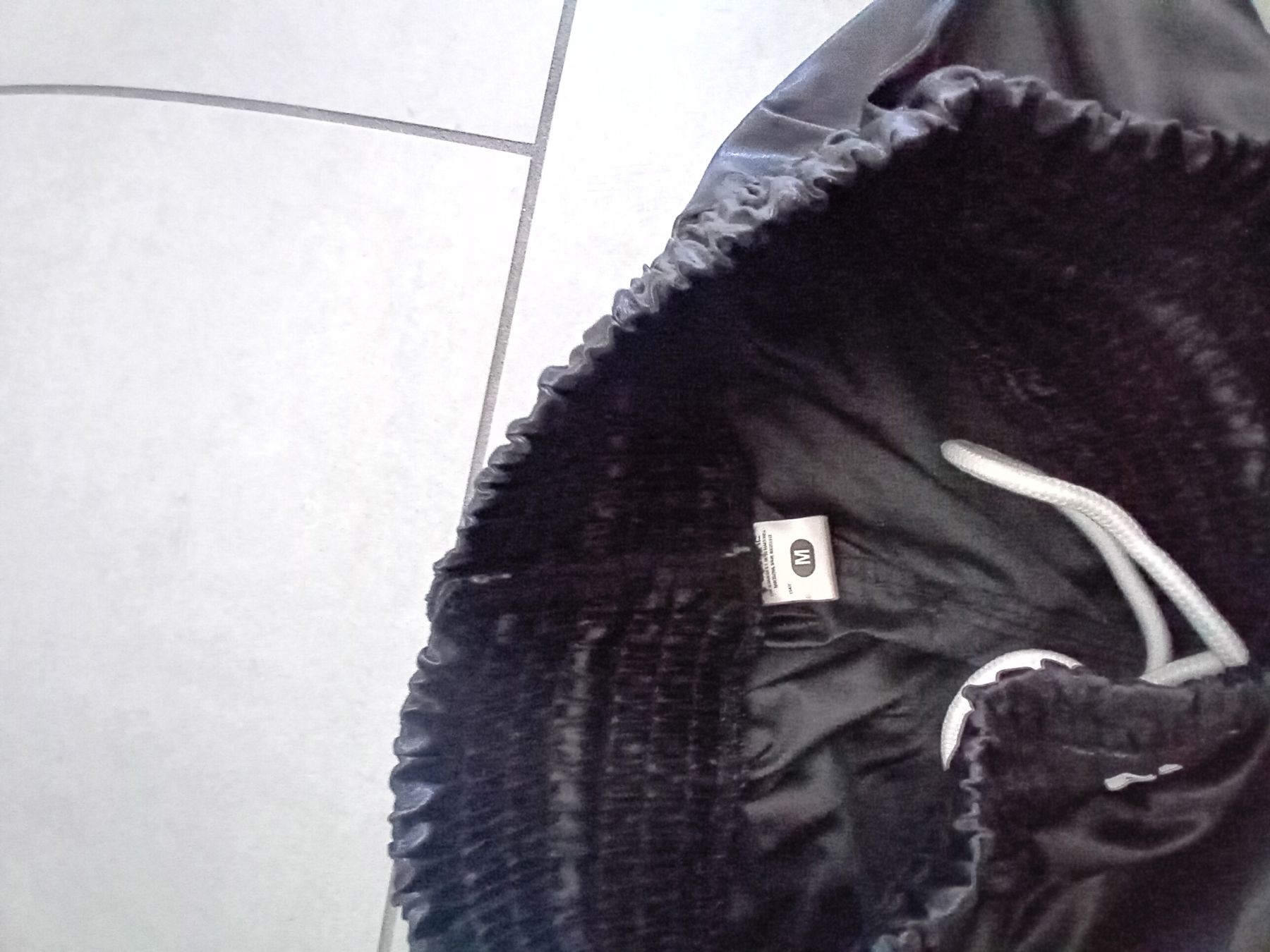 Pantaloni: FUJIMAE Muay Thai Short (M) – Nuovo e nell'imballaggio originale da Bulle venduto da apple78 2