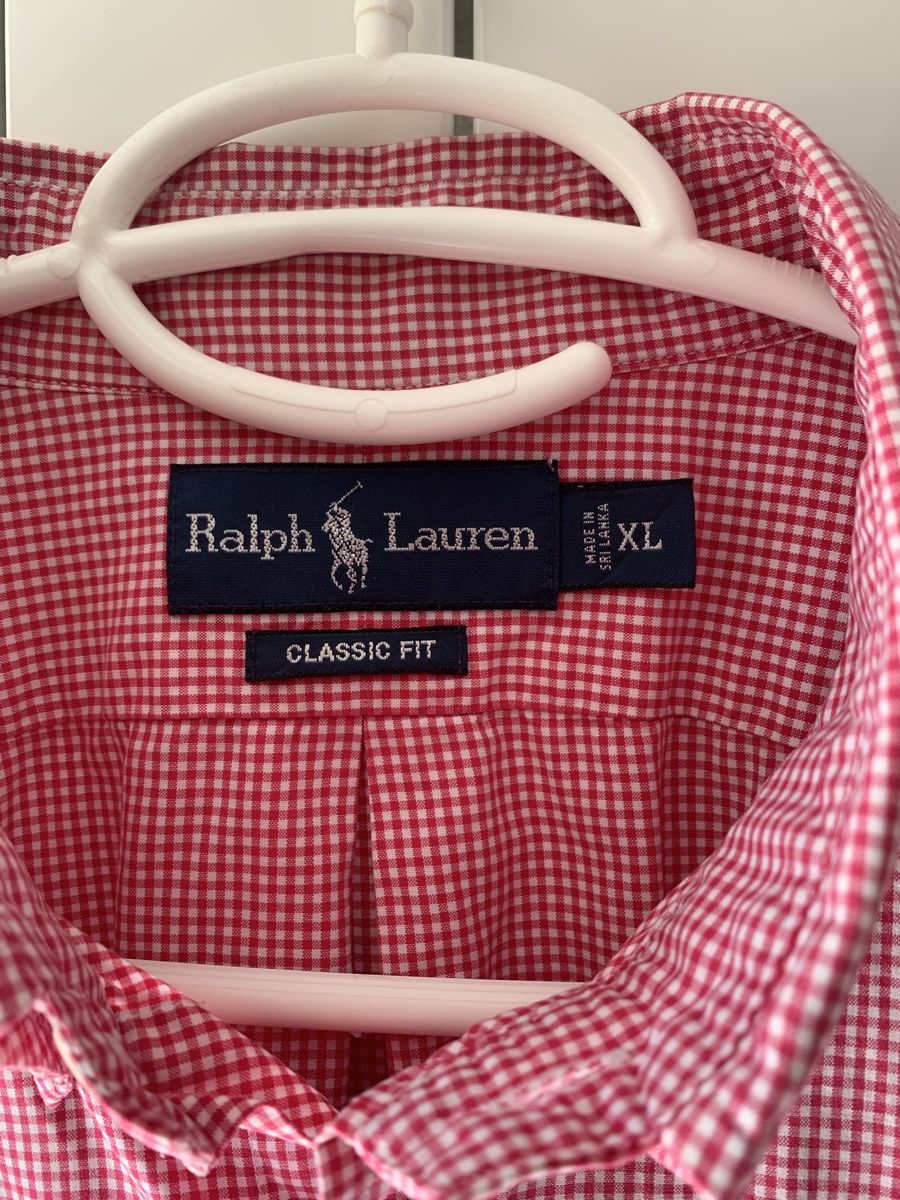 Ralph Lauren Camicie: Ralph Lauren – Usato da Vernier venduto da Moca78 1
