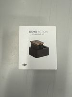 DJI Osmo Action Charging Kit neu und originalverpackt