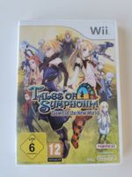 Wii - Tales of Symphonia Dawn of the new World