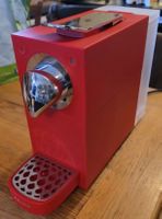 Kapseln Kaffeemaschine Delizio