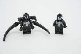 Lego Super Heroes Venom - sh0711 & sh0113
