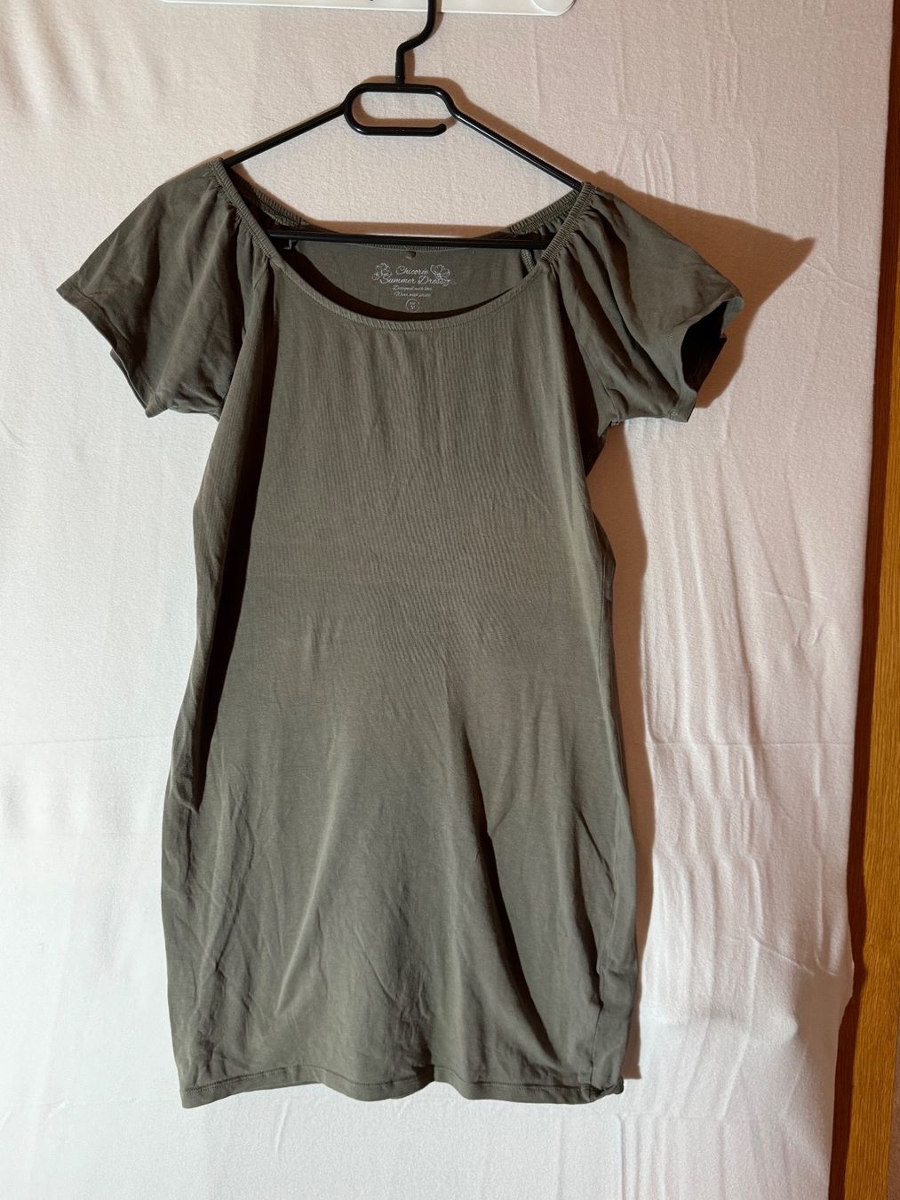 Vestiti: Bequemes Sommerkleid Gr. M – Usato da Grosswangen venduto da SALE_SALE_SALE