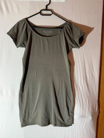 Bequemes Sommerkleid Gr. M