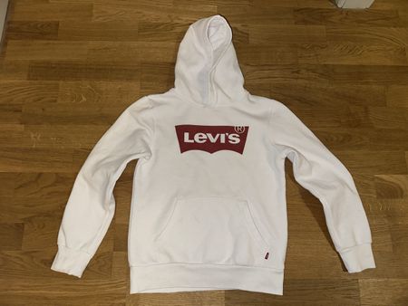 Levi’s Hoodie Gr. 152