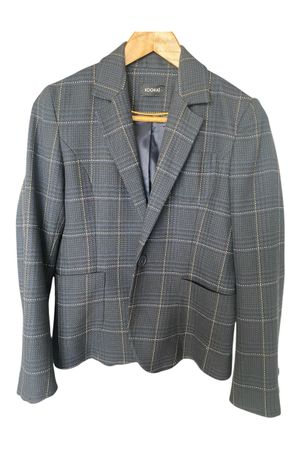 Kookai Blazer - Size 36 - Perfect for Spring! Stylish 49