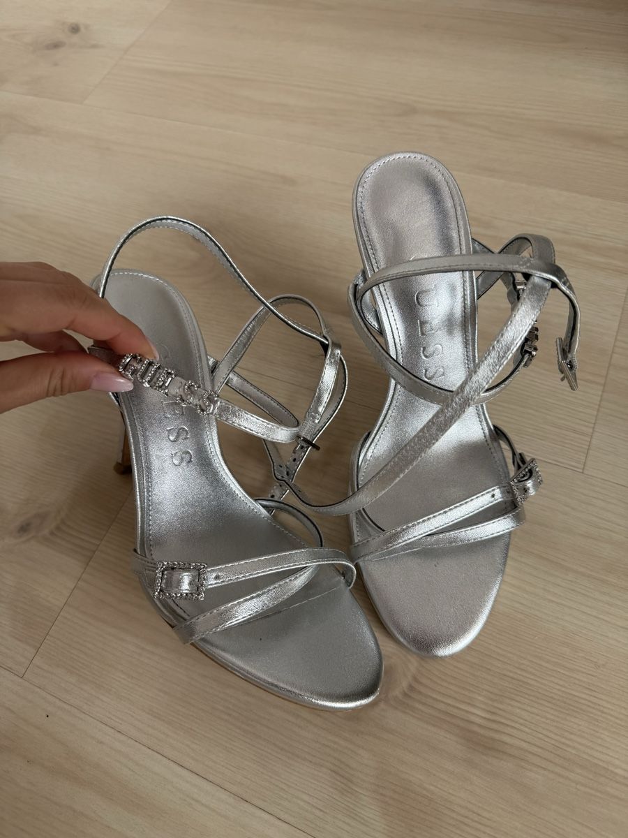 Damenschuhe: Guess Heels – Gebraucht aus Rheineck von Princessaitaliana 2