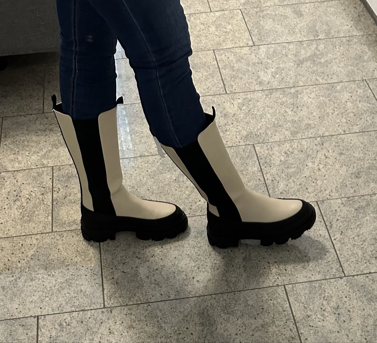 Scarpe da donna: Neue Stiefel – Nuovo (secondo la descrizione) da Horw venduto da slavi77 1
