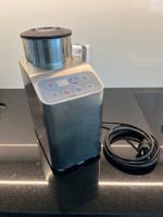 KISAG HotWhip – Profi Gerät für warme und kalte Saucen
