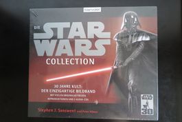 Star Wars Collection - NEU & OVP - Tolles Geschenk für Fan