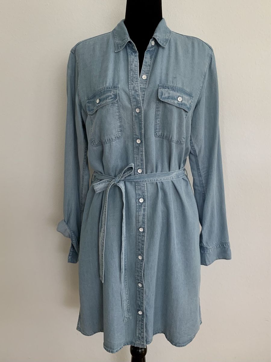 Gap Vestiti: Damen Kleid GAP – Nuovo (secondo la descrizione) da Zürich venduto da Nika017