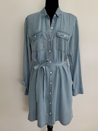Damen Kleid GAP