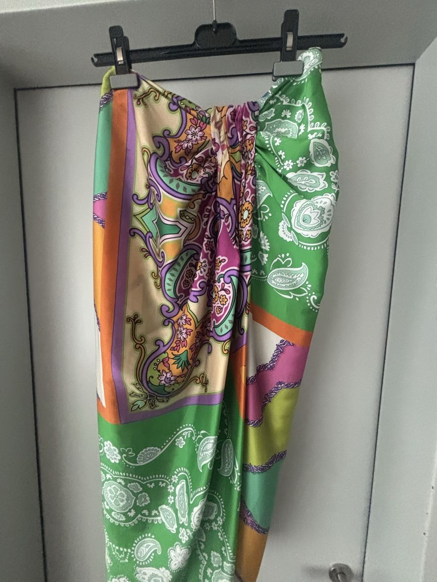 Zara Gonne: Rock Gr.S von Zara – Usato da Zug venduto da Biki72 1