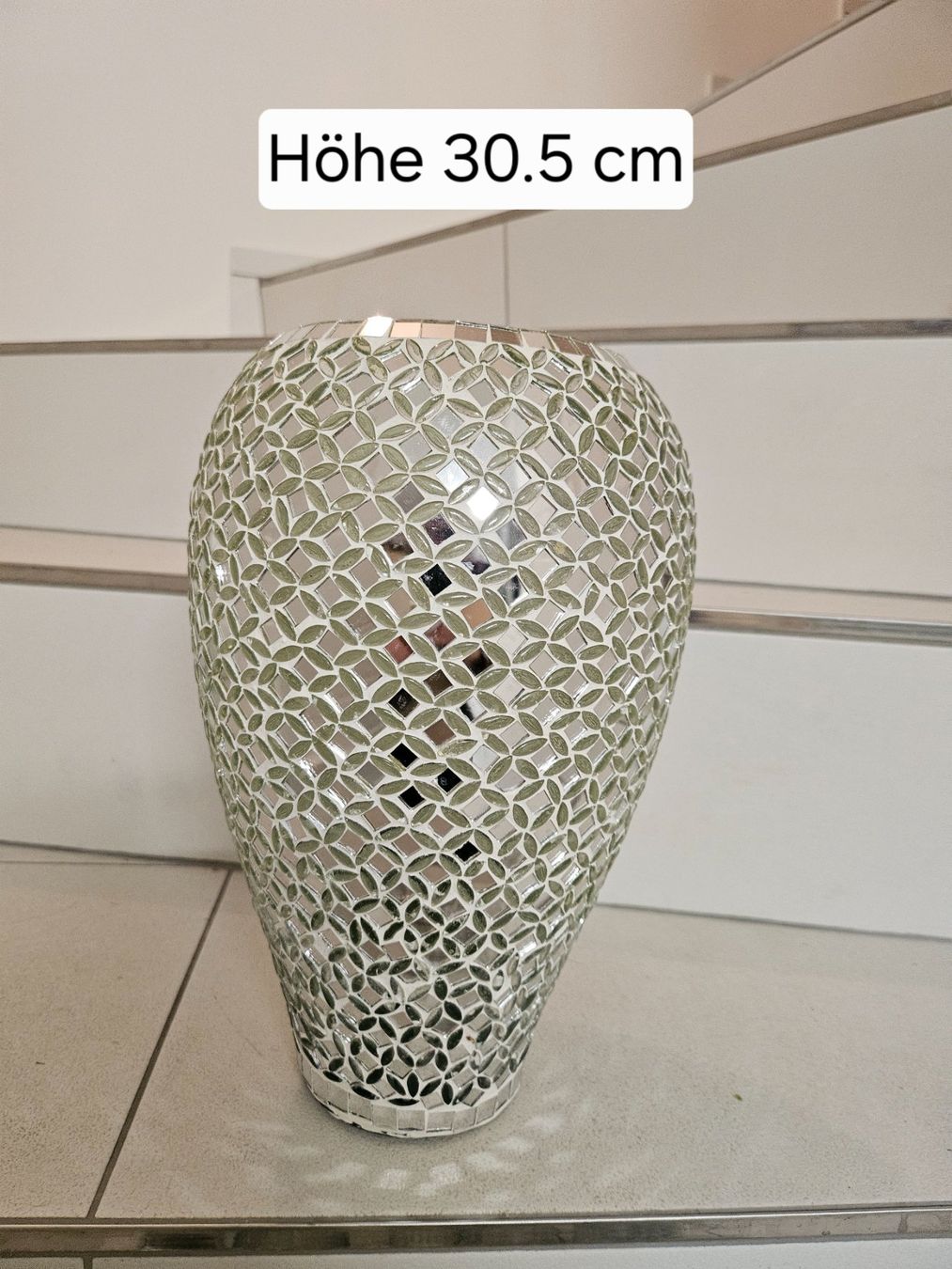 Vasi & Recipienti: Vase Spiegel – Usato da Kefikon TG venduto da Livline 1