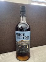 Meikle Tòir "The Turbo" 5 Jahre - Single Malt Whisky! (58)
