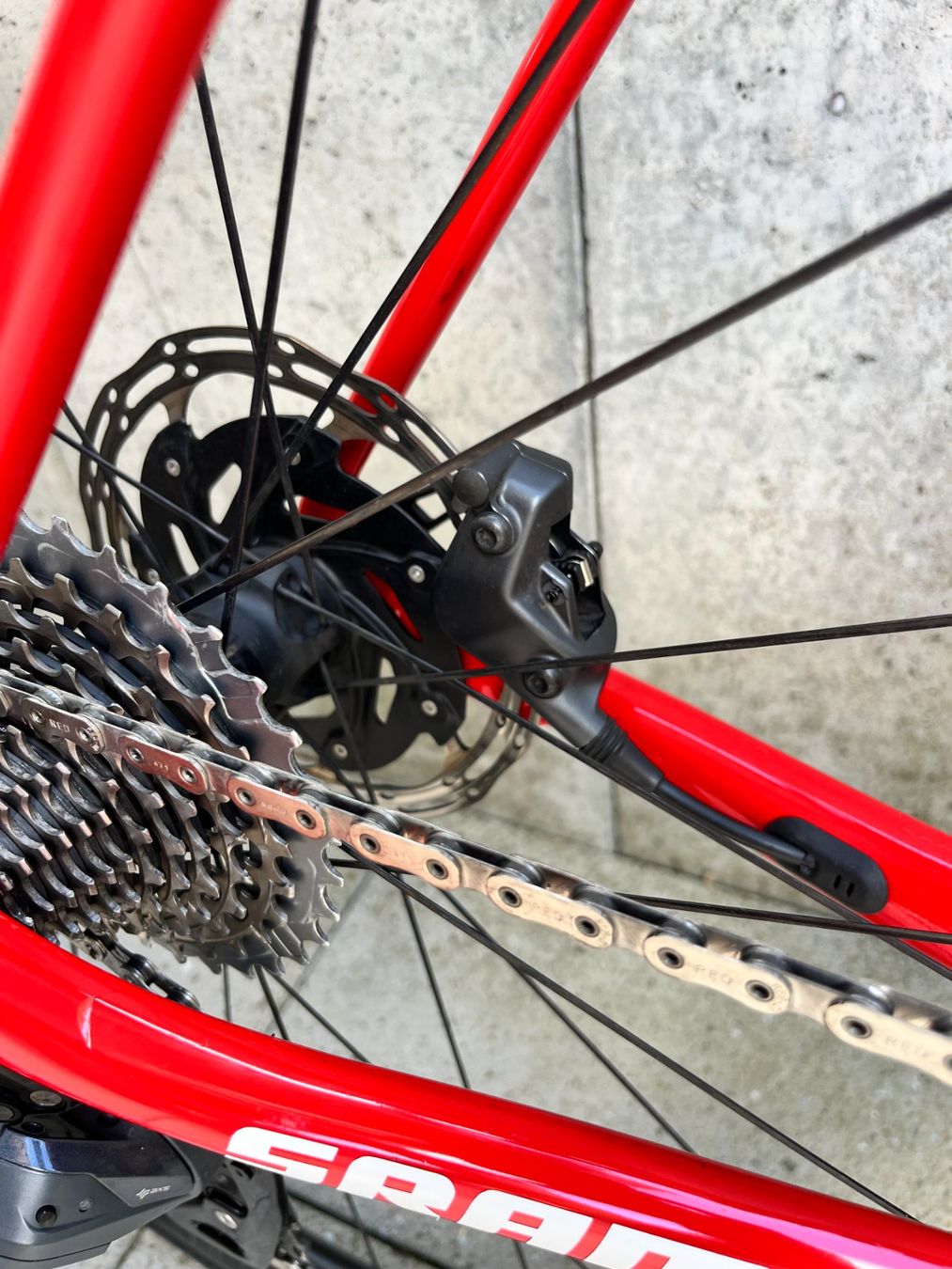 Trek Biciclette: Trek Emonda SLR 2019 – SRAM Force eTap AXS – inkl.Powermeter – Usato da Zürich venduto da Barracuda21375 5