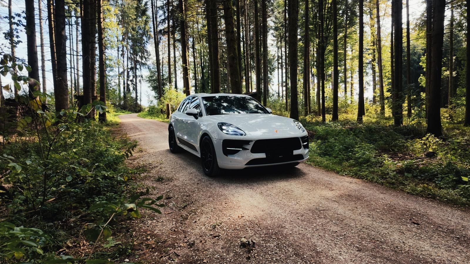 Porsche Automobili: Porsche Macan GTS | 2020 | 380PS – Usato da Kriens venduto da Kuuushtrim 2