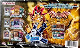 SEALED NEW Yu-Gi-Oh! Legendary Decks II