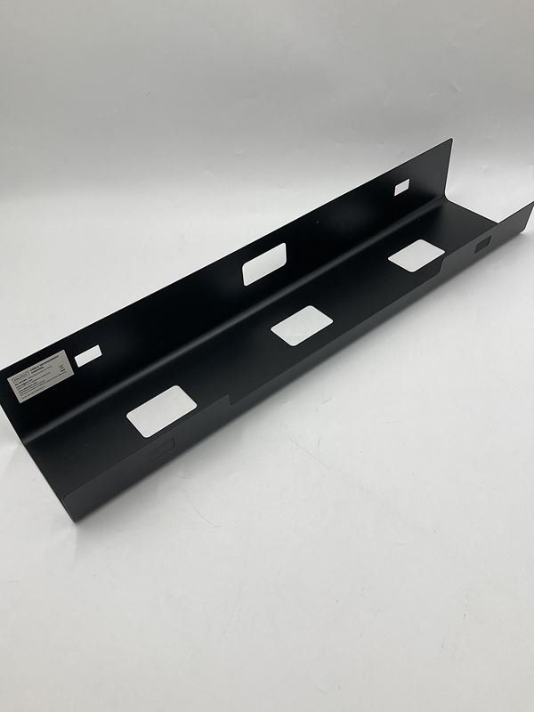 Altro Materiale elettrico: DIGITUS | DA-90450 | Kabelkanal | Schwarz – Nuovo (secondo la descrizione) da Wittenbach venduto da Restwert_St-Gallen