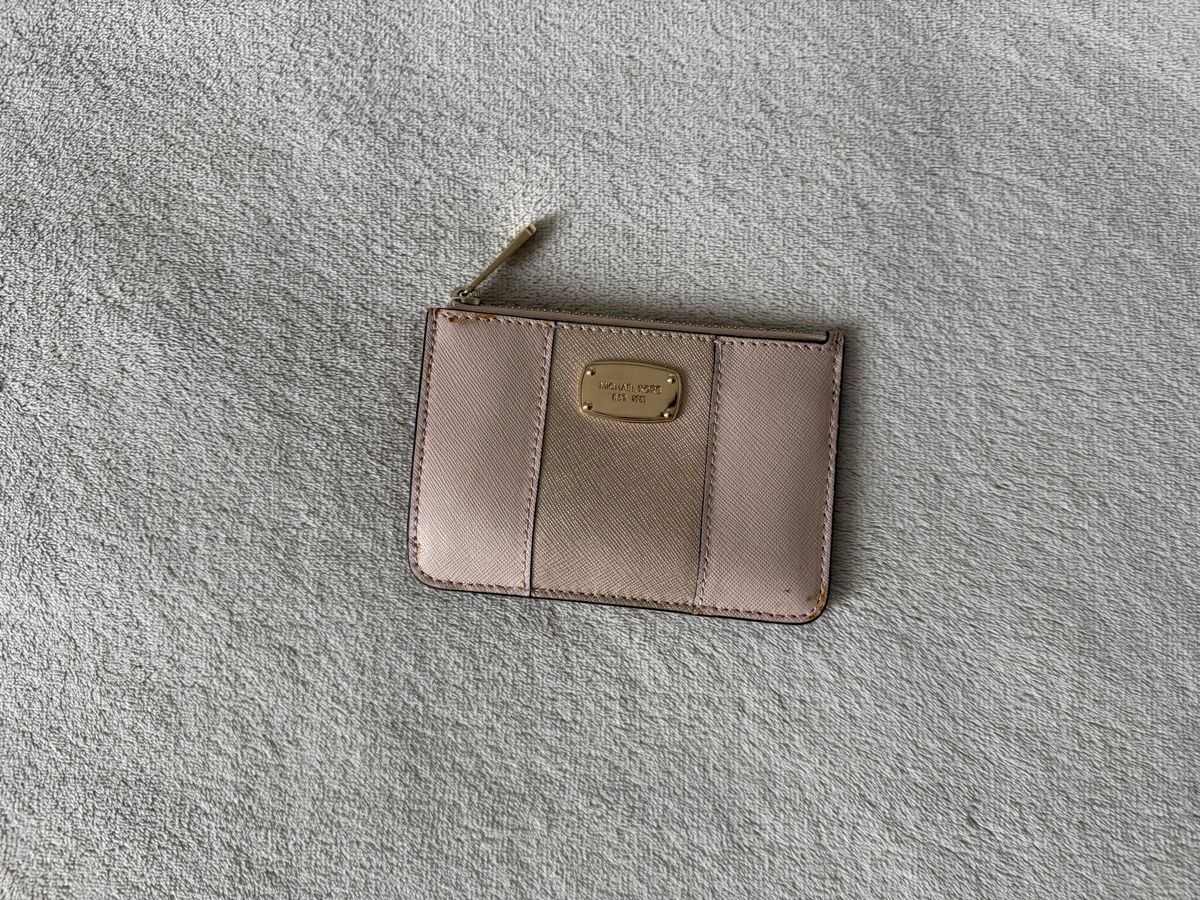Michael Kors Portamonete: Michael Kors Portemonnaie – Usato da Kloten venduto da preloved9