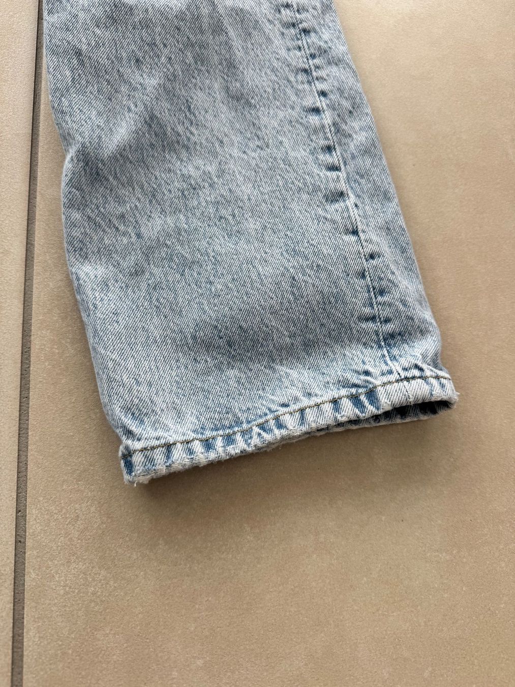 Jeans: EightyFive Straight Jeans 2x Grösse 30 – Usato da Meierskappel venduto da kev_nn8q 6