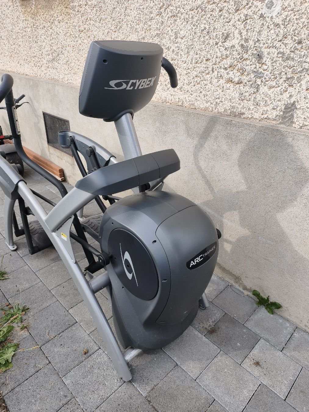 Cybex Hometrainer: Cybex Arc Trainer 760AT Crosstrainer gebraucht – Gebraucht aus Rüegsauschachen von dan_lkw8 2