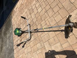 Freischneider von Landi Okay XL 30 SSB