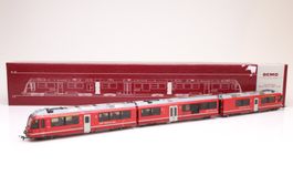 Bemo 7244 101 RhB ABe 8/12 "Allegra" DC, H0m