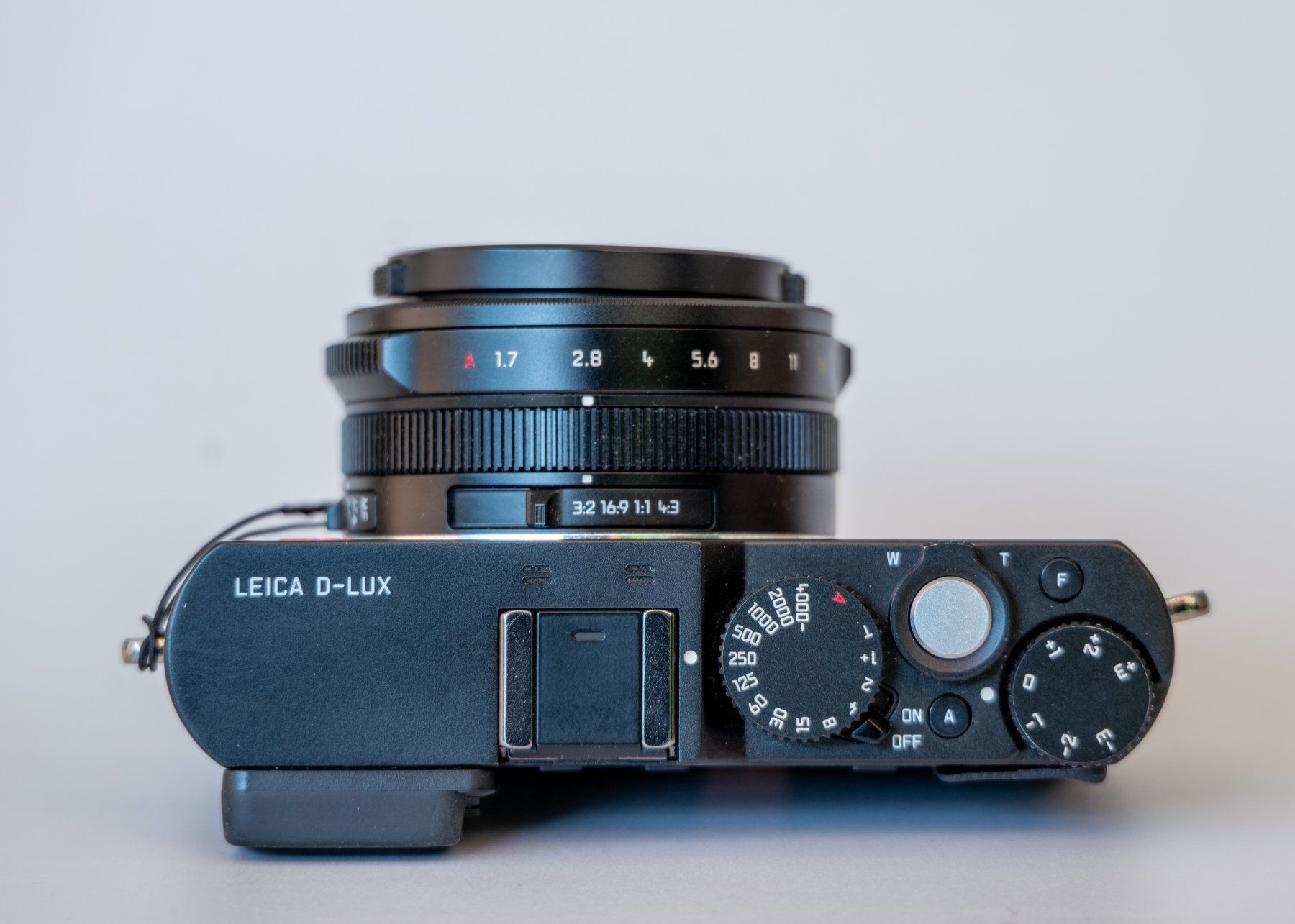 Leica Fotocamera: Leica D-Lux (Typ 109) – Usato da Goldach venduto da 4179Oldharley 3