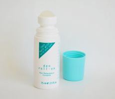 Haarwuchsverzögerun Bio Depiless Deo Roll-on 75 ml Deodorant