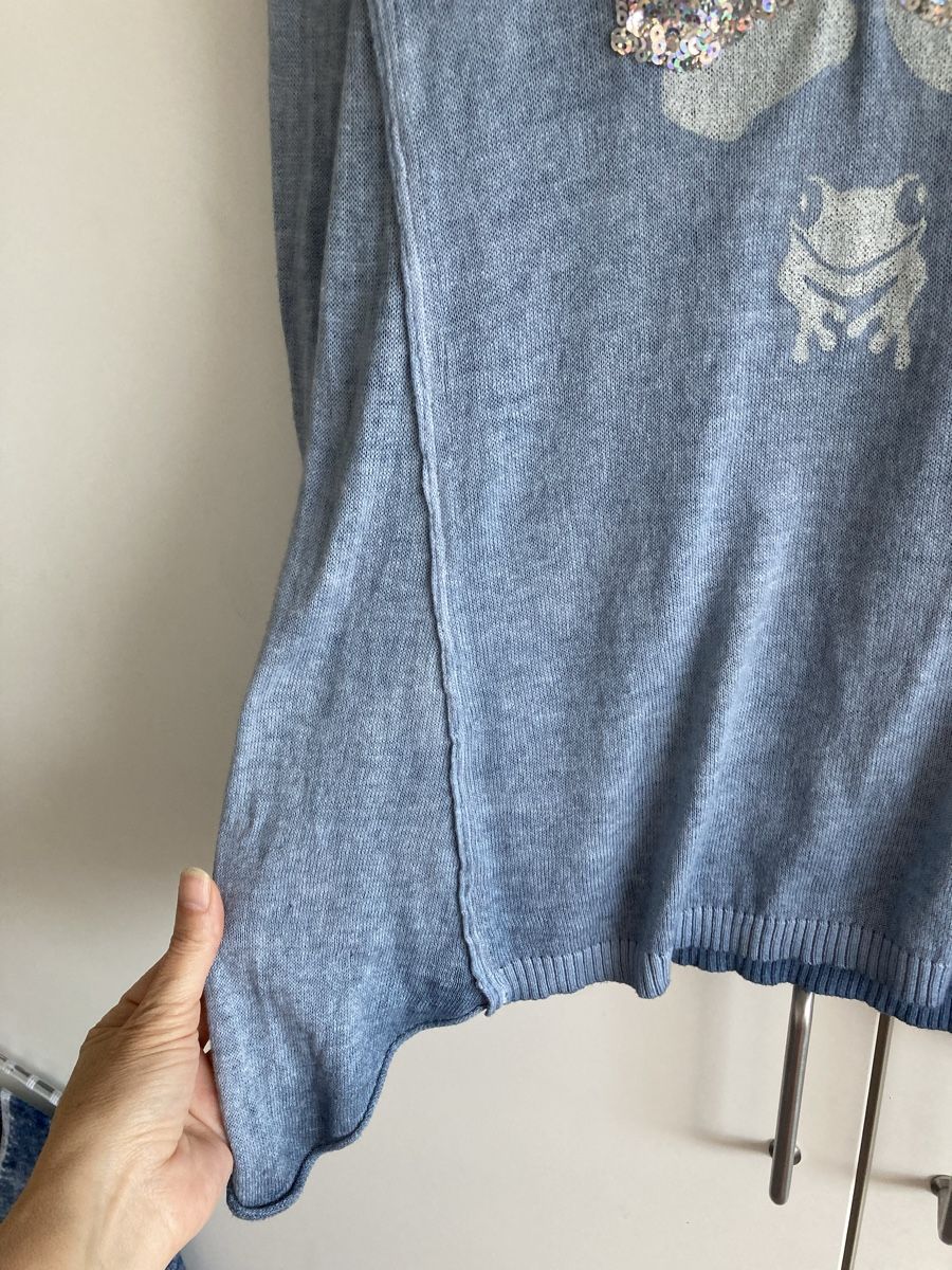 Maglioni & Felpe: Frogbox Love leichter Pullover Gr. 36 – Usato da Winterthur venduto da NatMet11 1