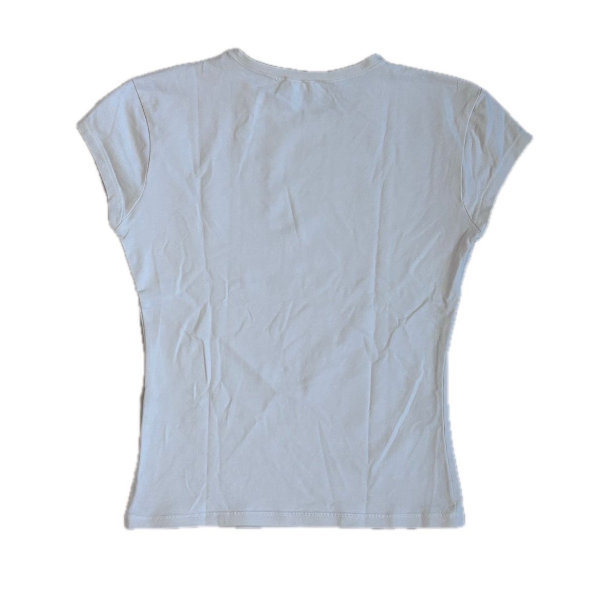 Zara T-Shirts: Zara T-Shirt – Gebraucht aus St. Gallen von look-twice 1