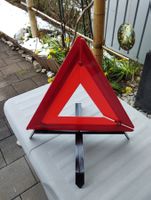 Pannendreieck von Jeep Cherokee, NEU