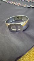 Chr.DIOR Armspange Armreif Vintage 