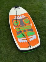 Indiana Wingfoil-Board 150L - super für Einstieg
