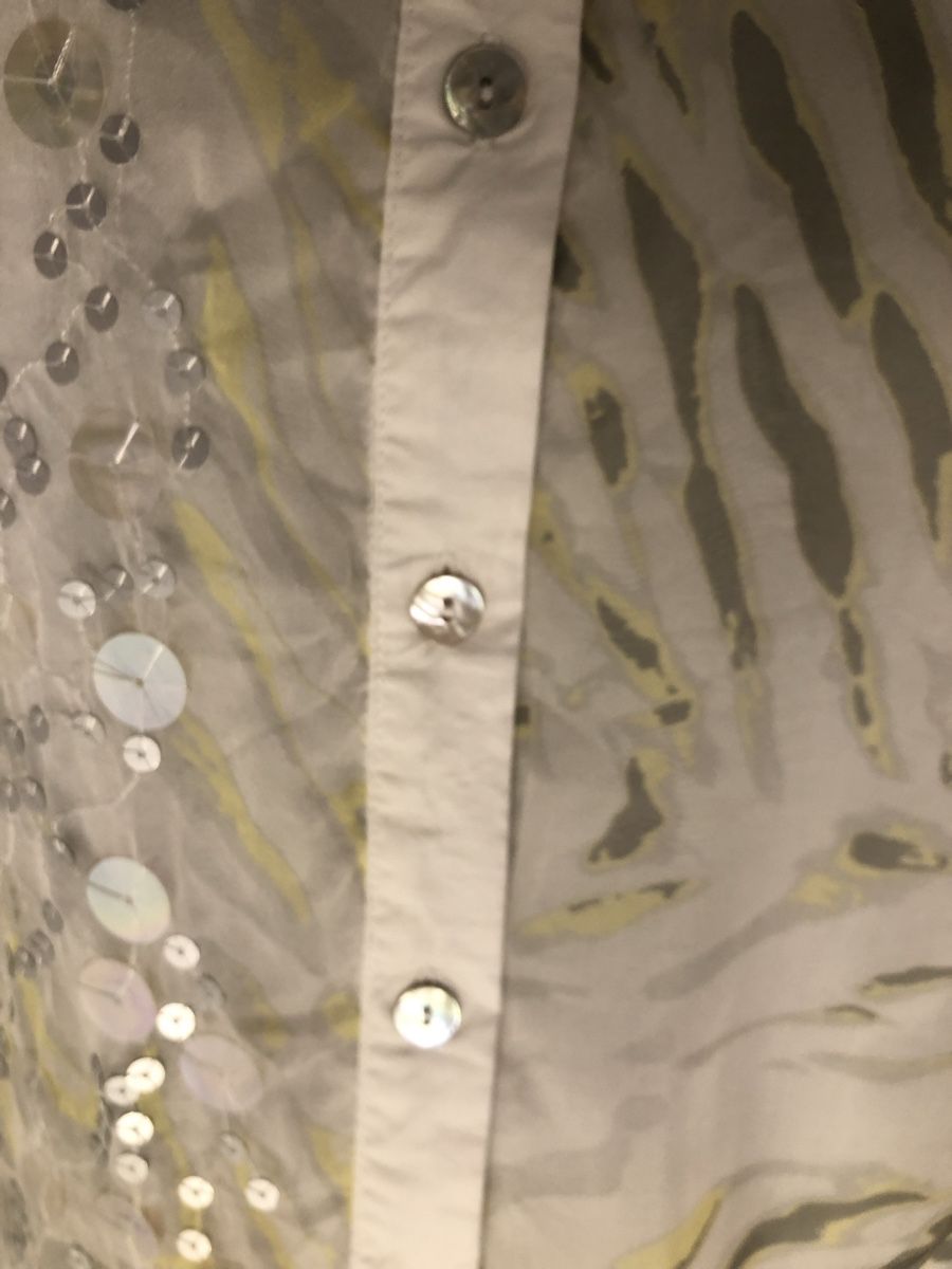 Camicette: Avantgarde Bluse – Nuovo (secondo la descrizione) da Bern venduto da secondhand_and_more 3