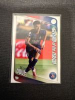 Topps Desire Doue Paris Saint-Germain
